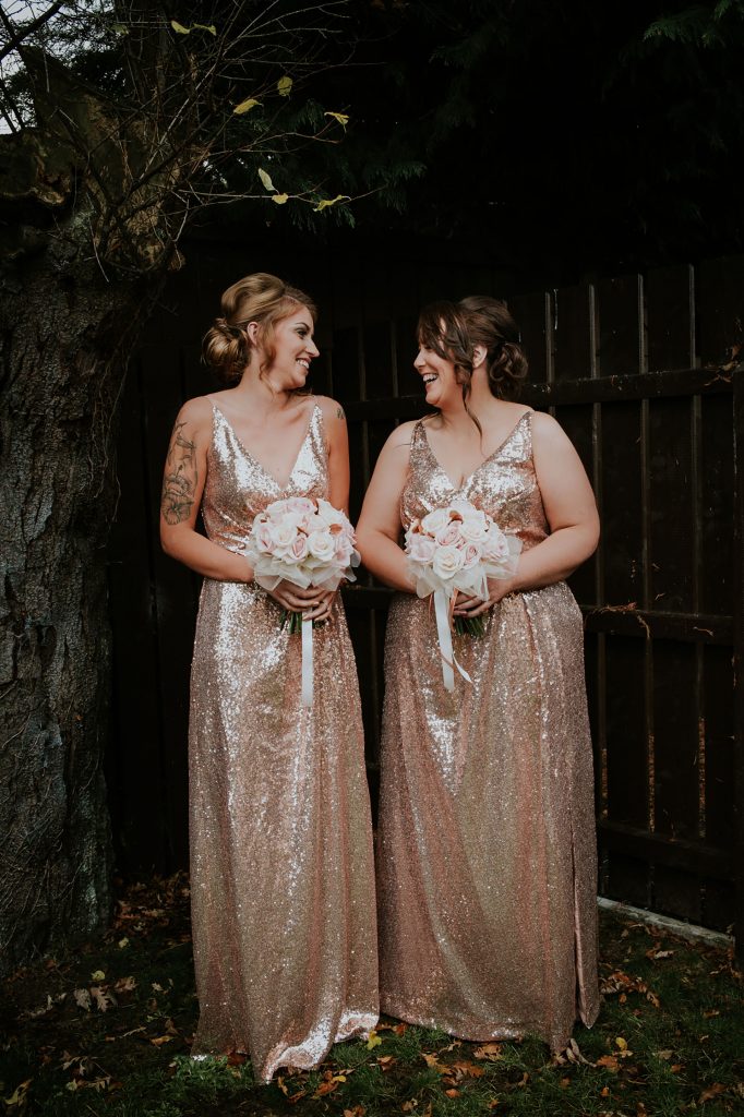 Irish Wedding Photographer