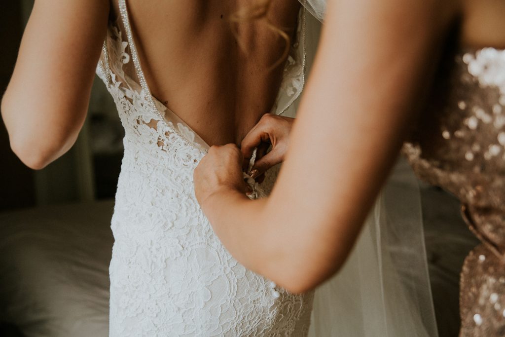 Irish Wedding Photographer