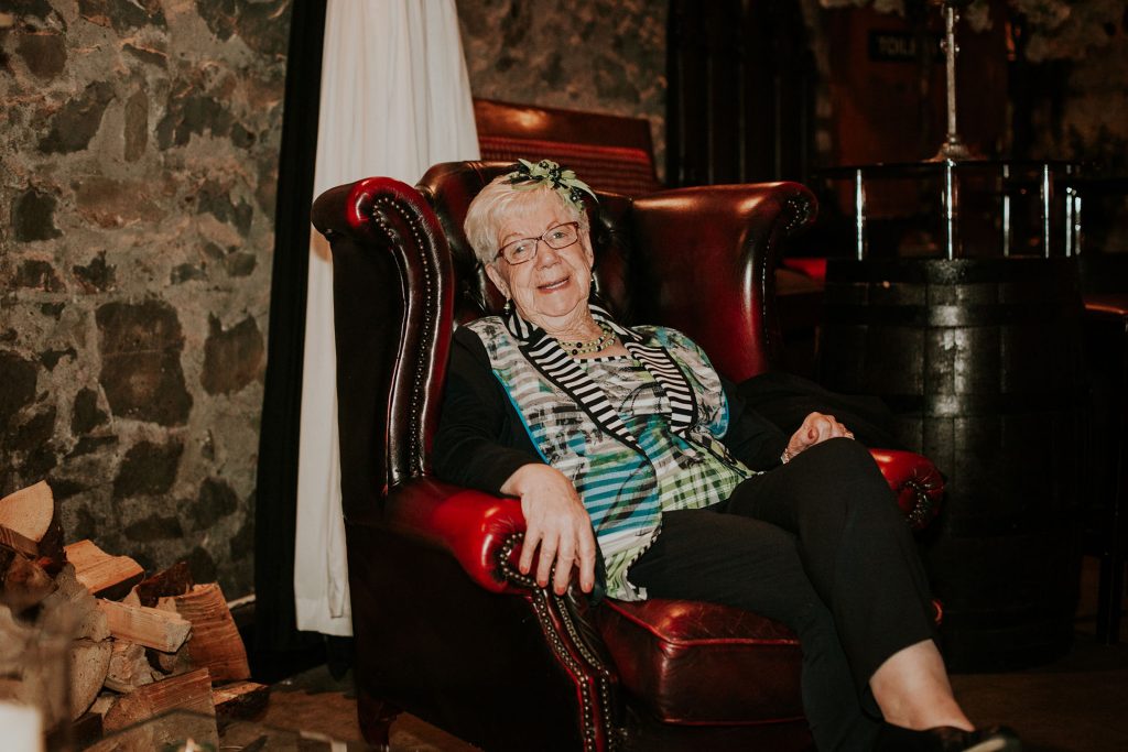 Irish Wedding Photographer