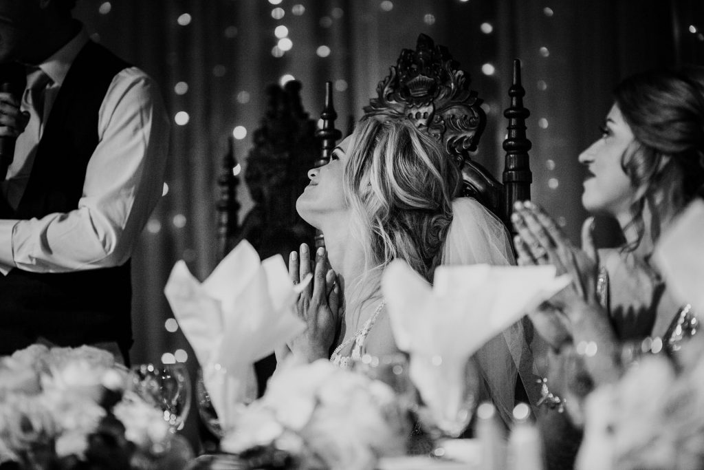 Irish Wedding Photographer