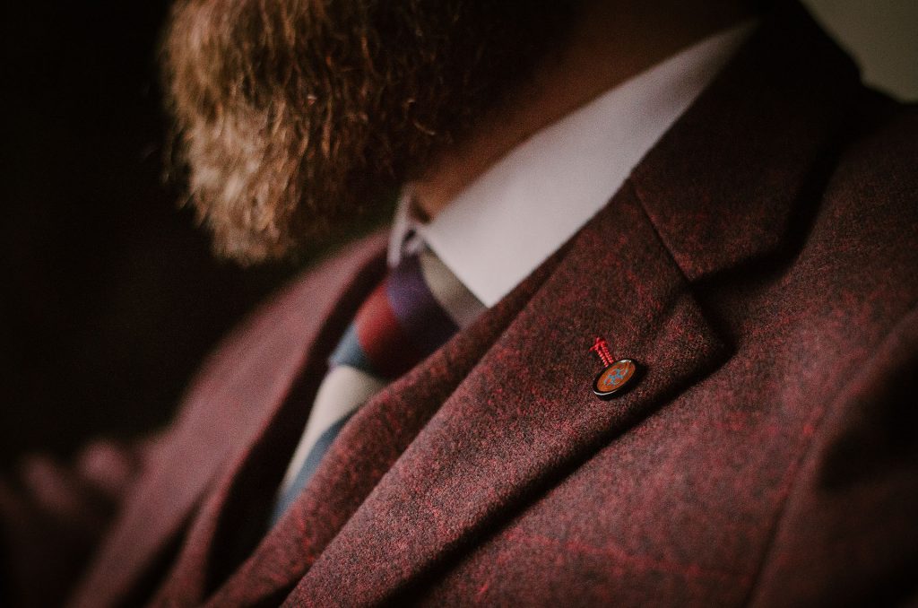 Irish Wedding Photographer