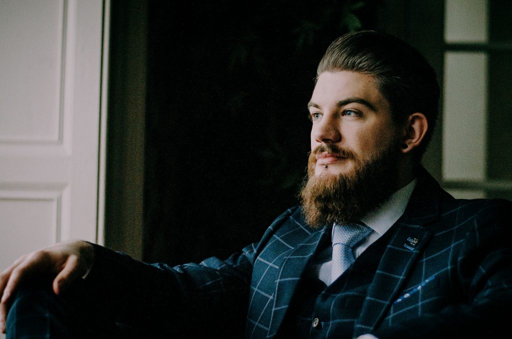 Irish Wedding Photographer