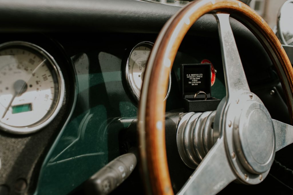 Irish Wedding Photographer