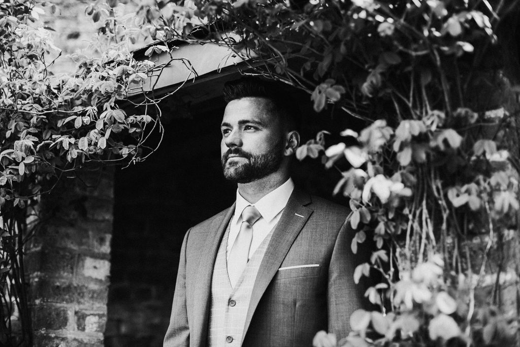 Irish Wedding Photographer