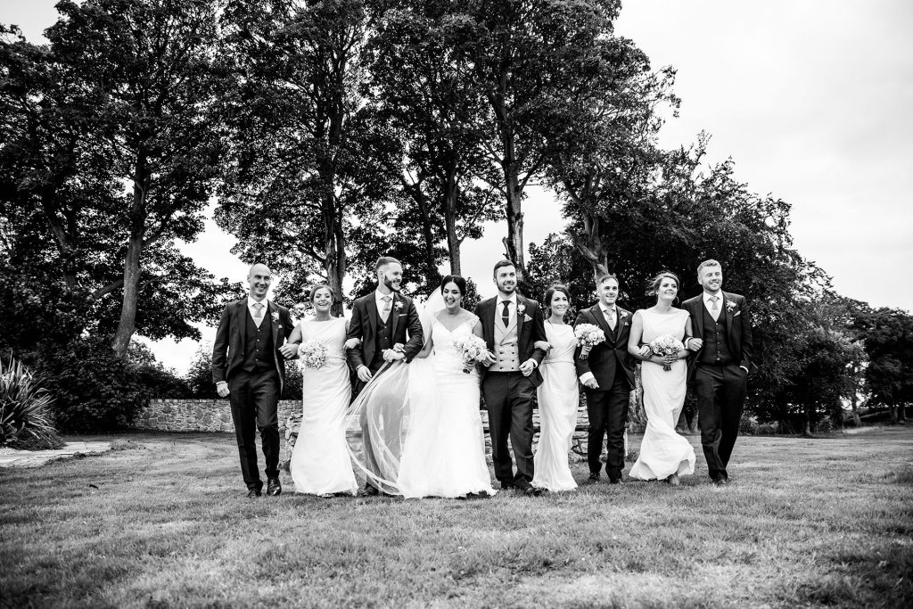 Irish Wedding Photographer