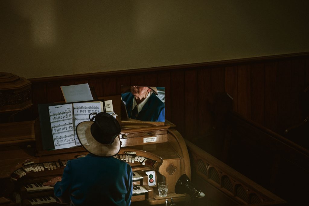 Irish Wedding Photographer