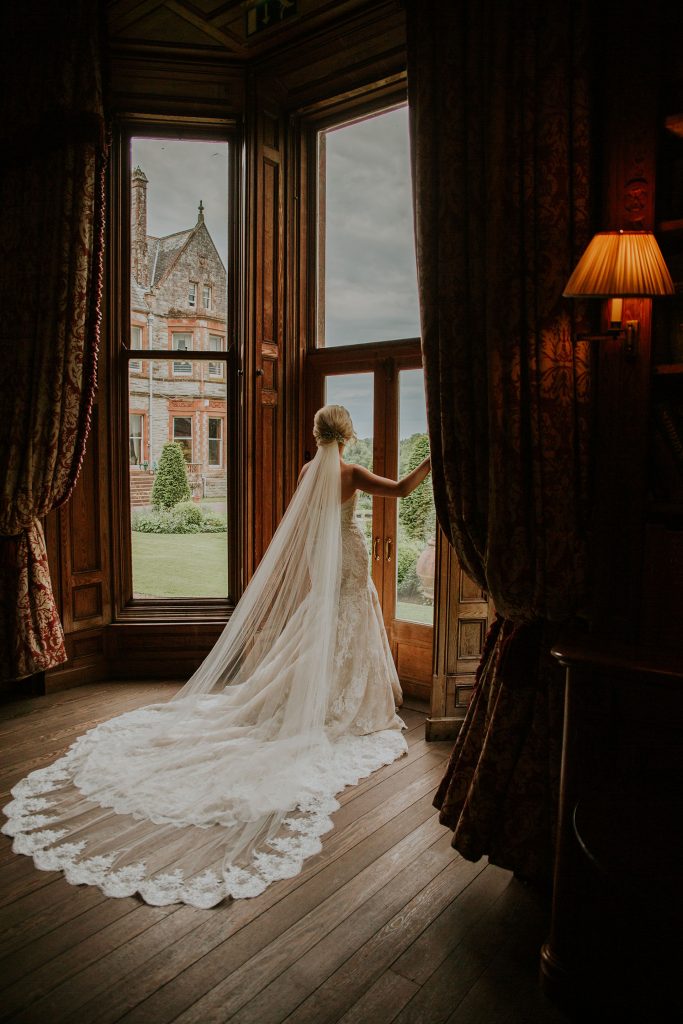 Irish Wedding Photographer