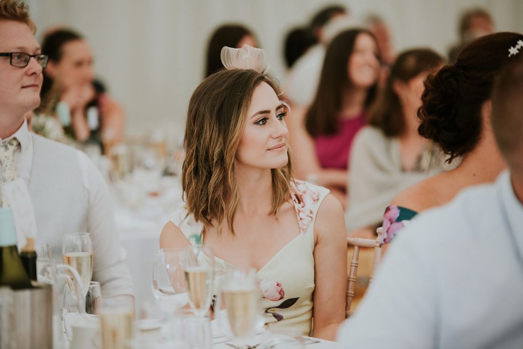 Irish Wedding Photographer