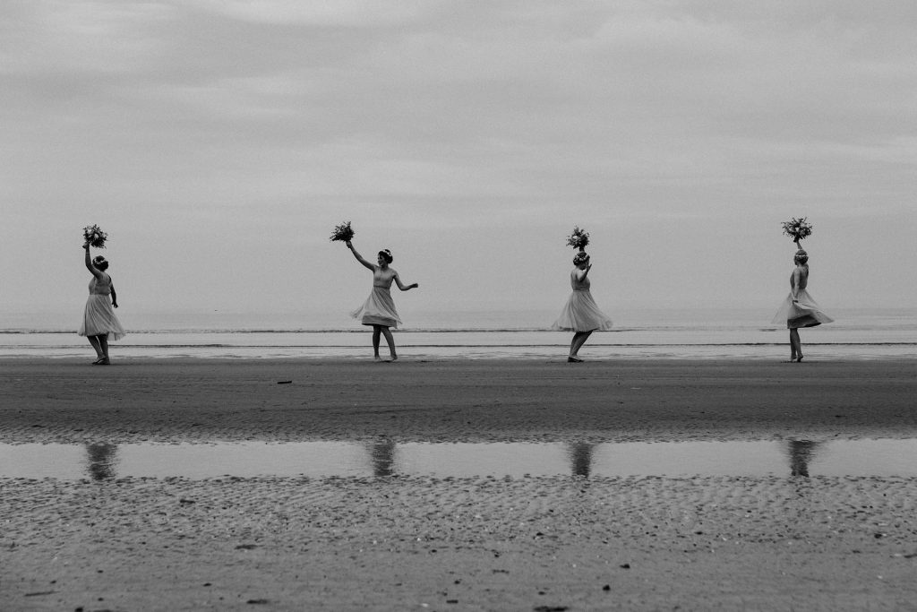 Irish Wedding Photographer