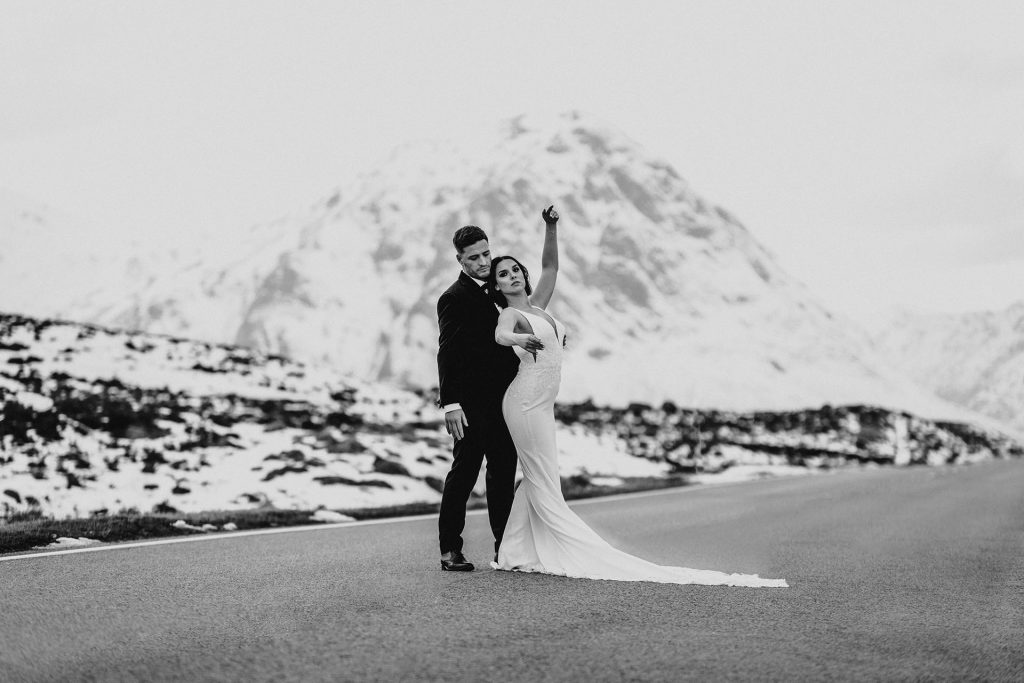 Irish Wedding Photographer