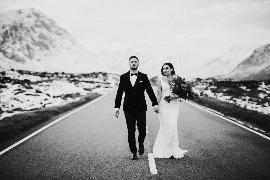 Irish Wedding Photographer