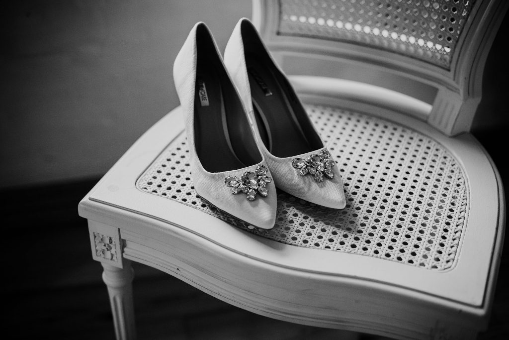 Irish Wedding Photographer