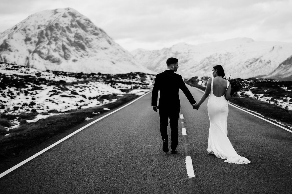 Irish Wedding Photographer