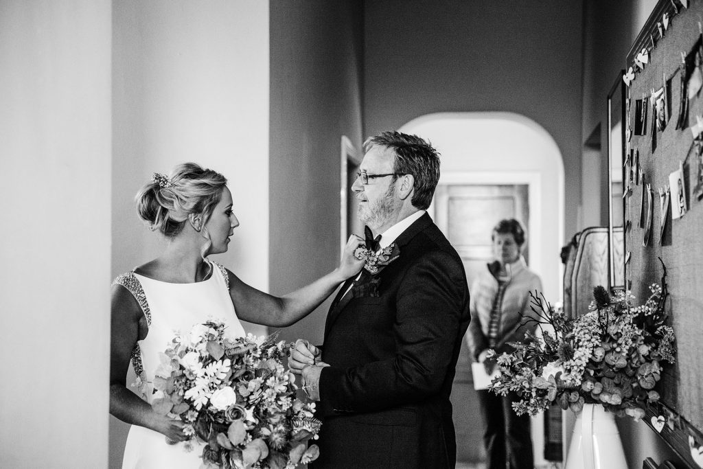 Irish Wedding Photographer