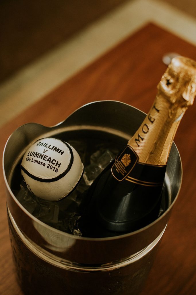 Irish Wedding Photographer