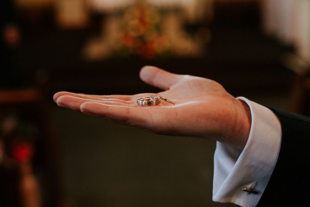 Irish Wedding Photographer