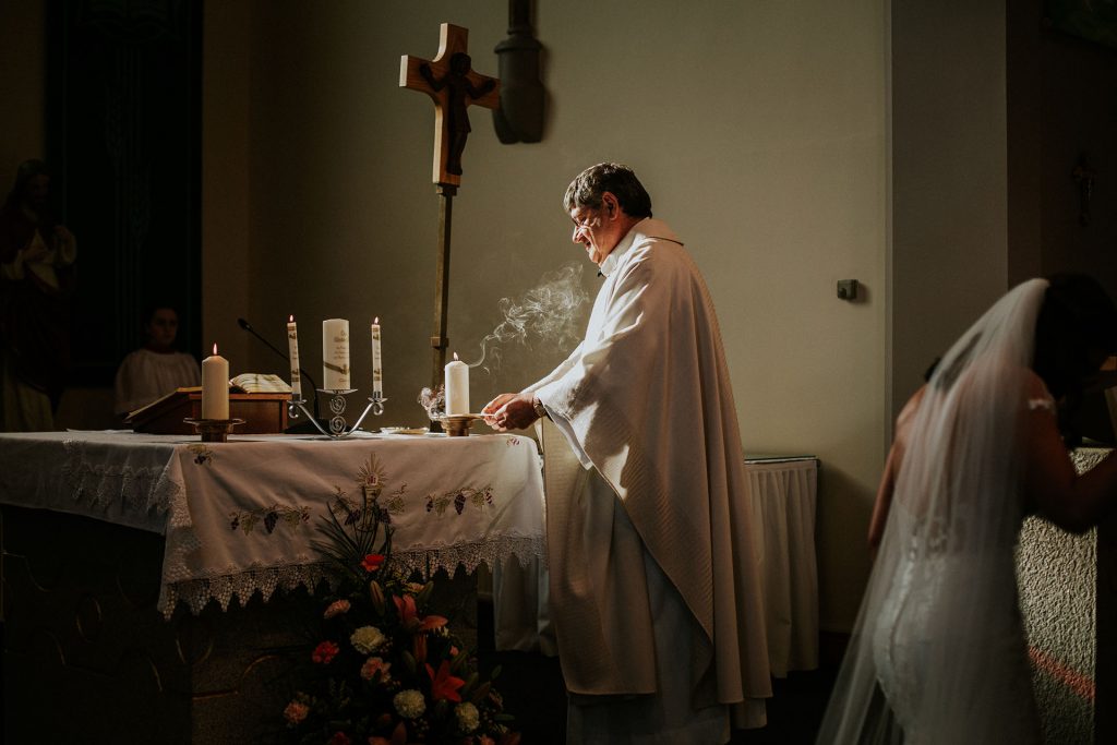 Irish Wedding Photographer