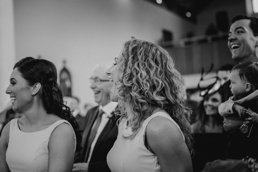 Irish Wedding Photographer