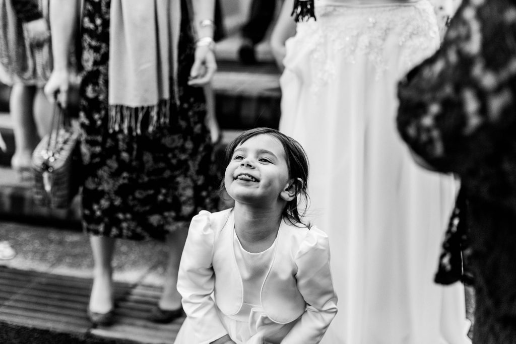 Irish Wedding Photographer