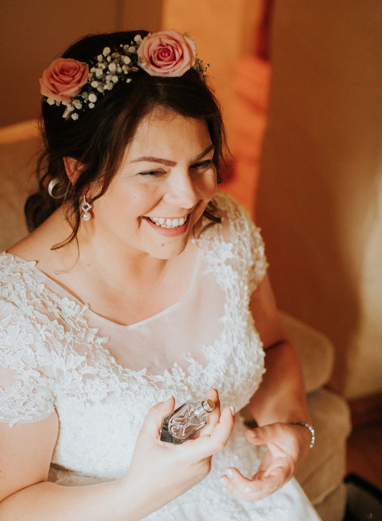 Irish Wedding Photographer