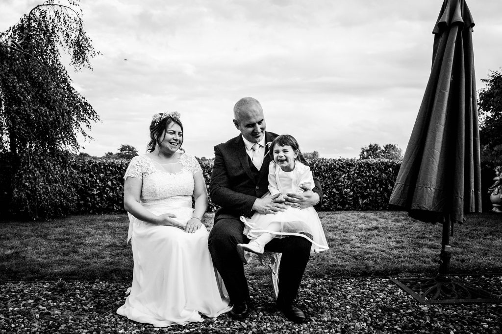 Irish Wedding Photographer