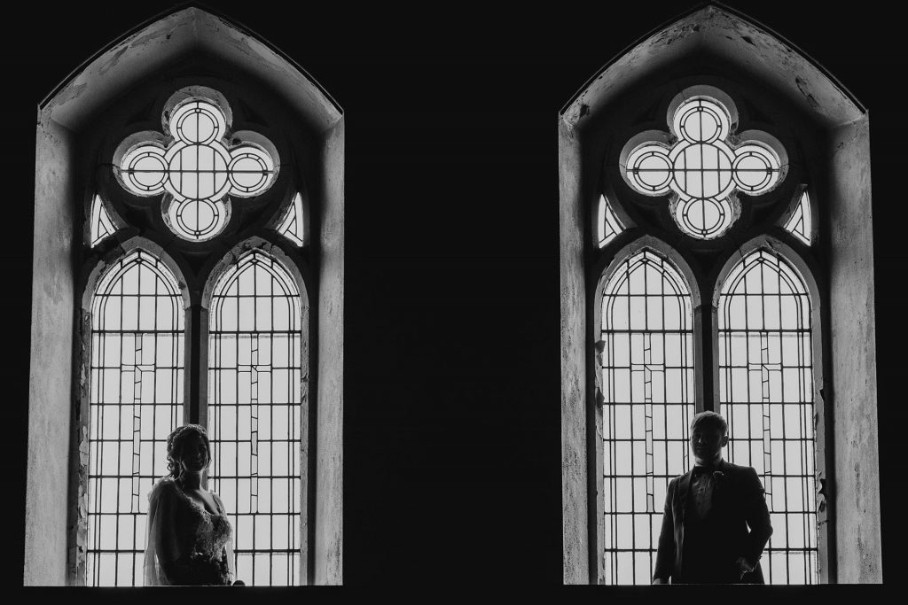 Irish Wedding Photographer