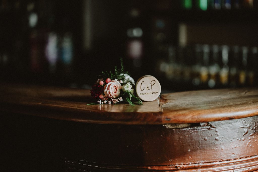 Irish Wedding Photographer