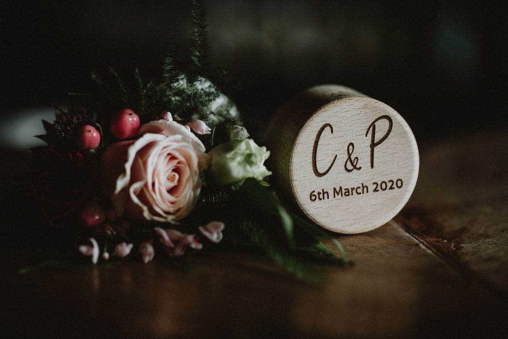 Irish Wedding Photographer