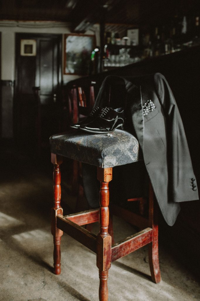 Irish Wedding Photographer