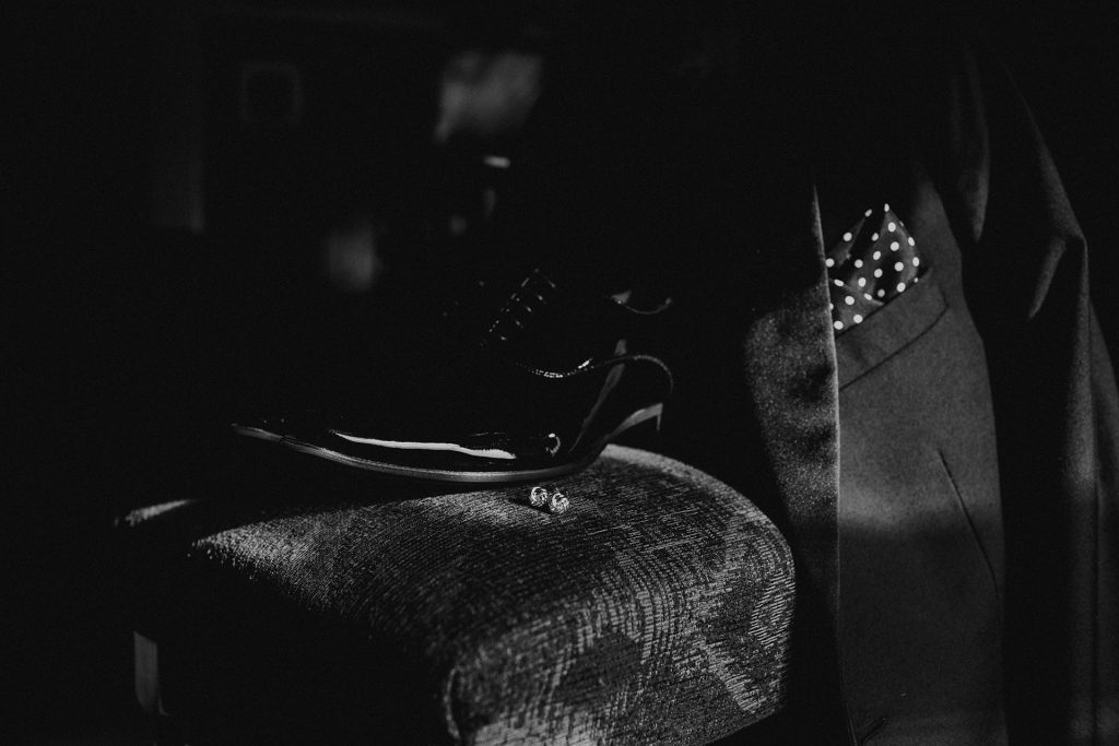 Irish Wedding Photographer