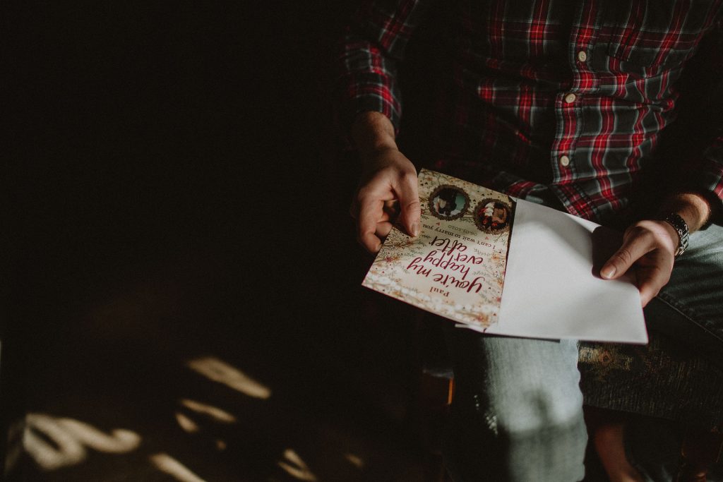 Irish Wedding Photographer