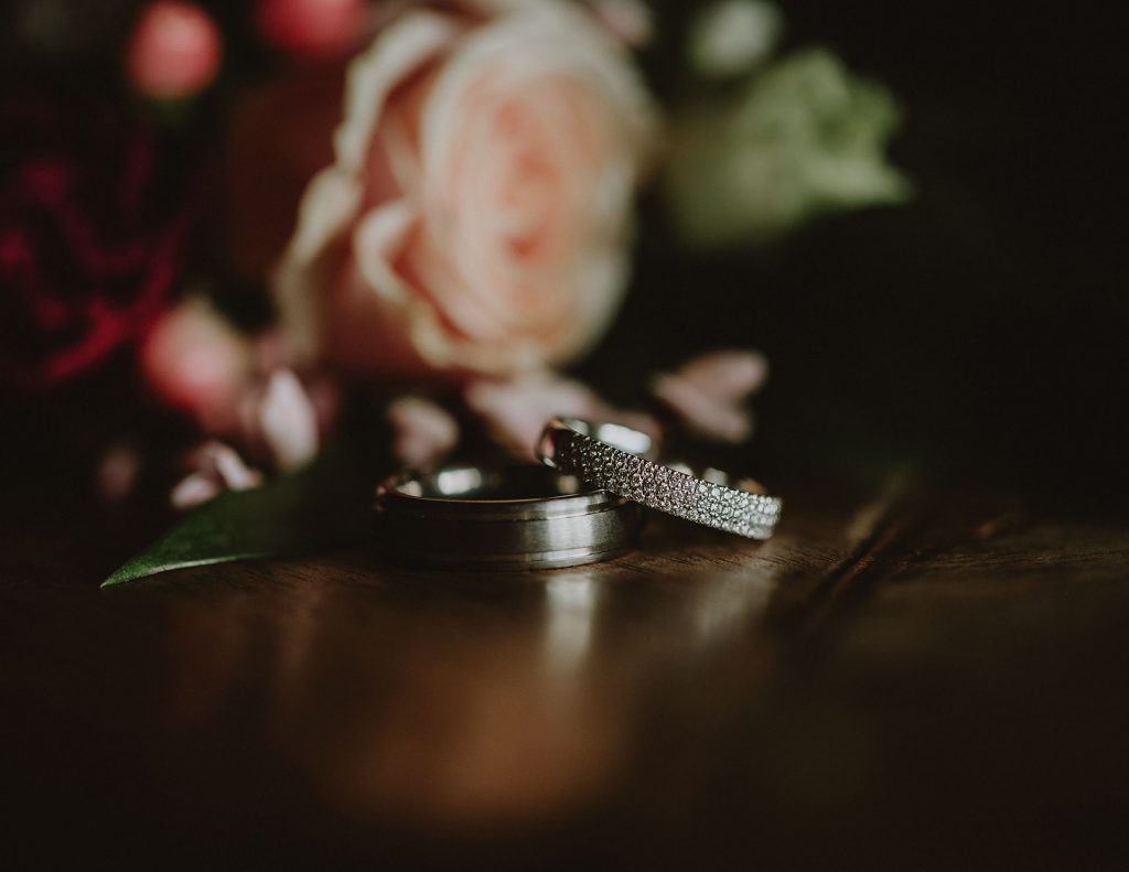 Irish Wedding Photographer