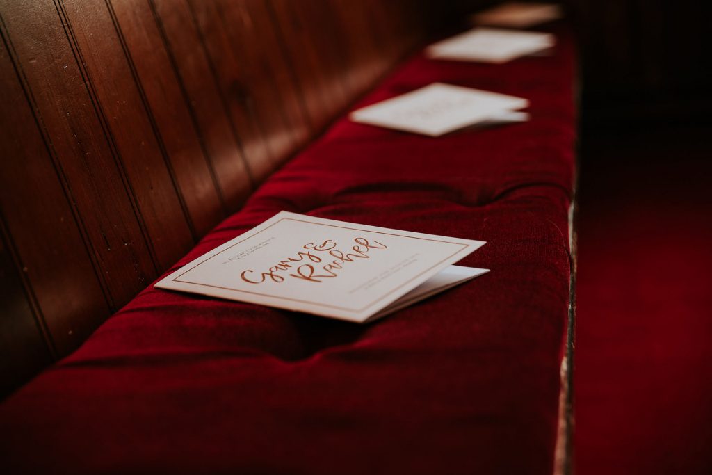 Irish Wedding Photographer