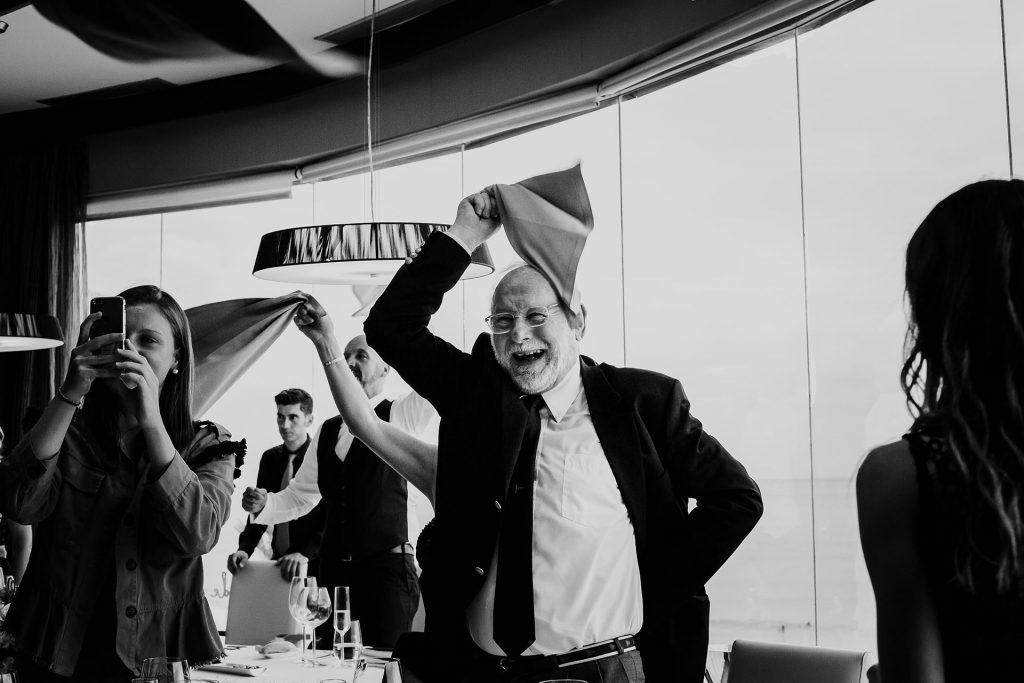 Irish Wedding Photographer