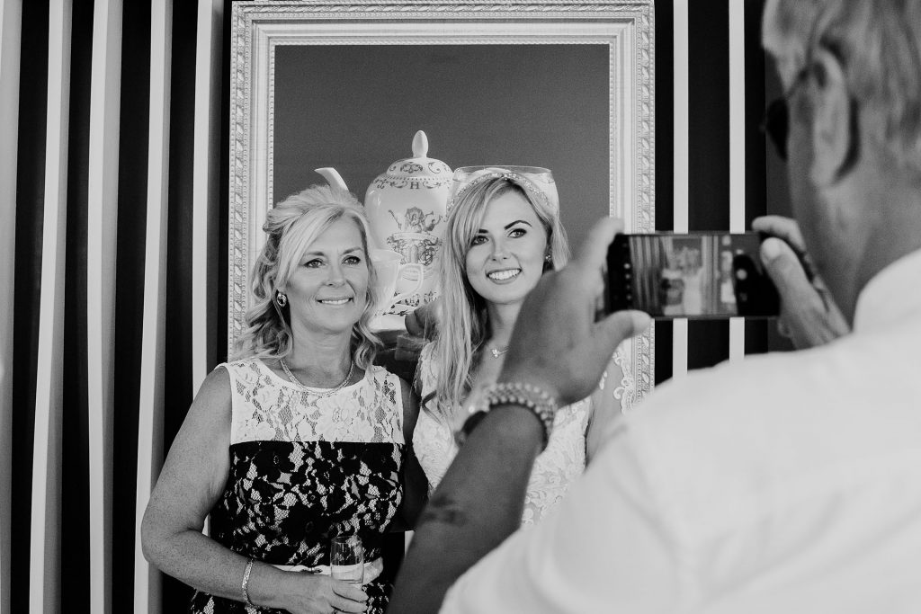 Irish Wedding Photographer