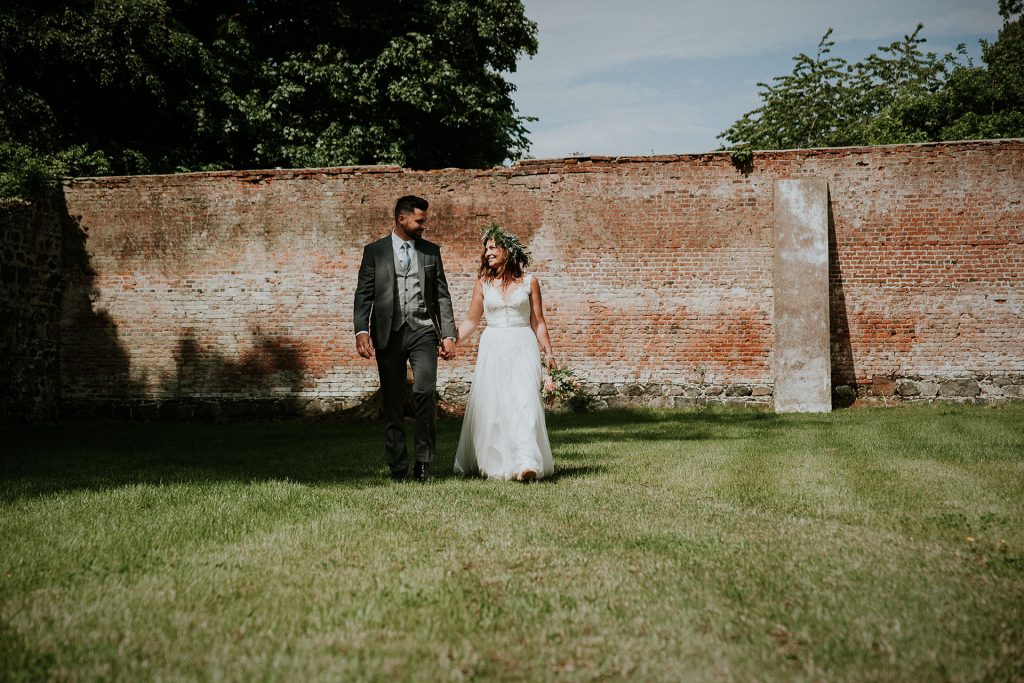 Irish Wedding Photographer