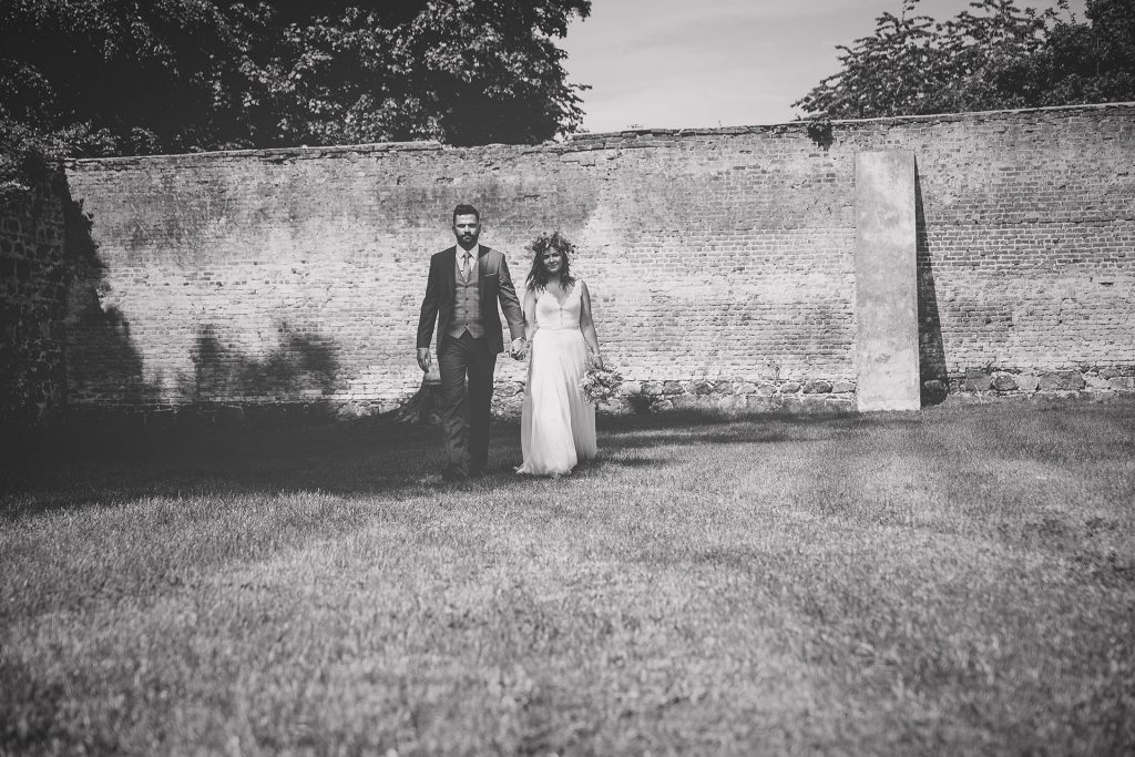 Irish Wedding Photographer