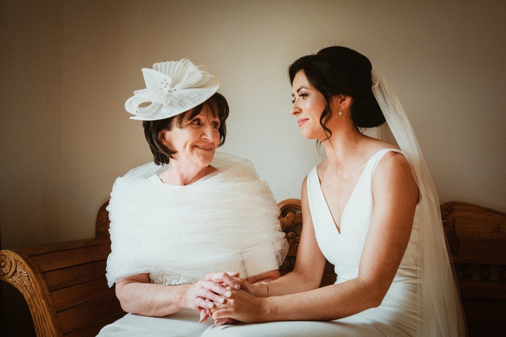 Irish Wedding Photographer