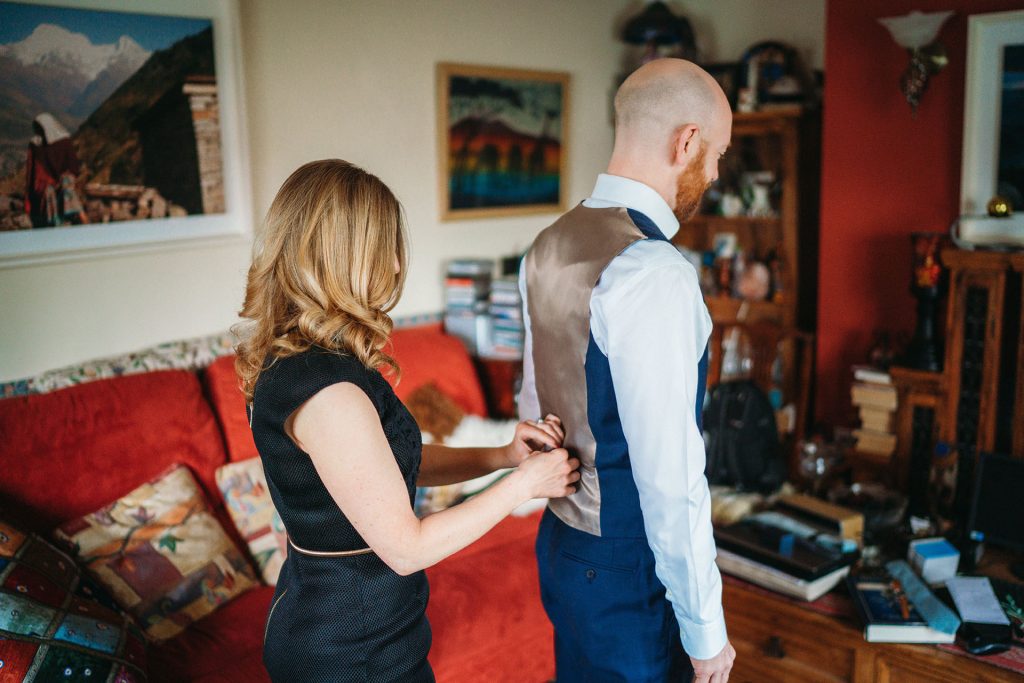 Galway Wedding Photographer