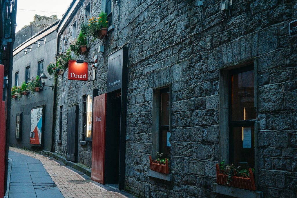 Galway Wedding Photographer