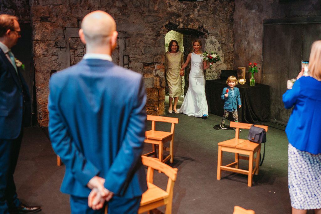 Galway Wedding Photographer