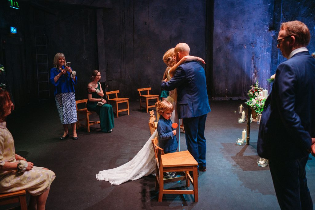 Galway Wedding Photographer