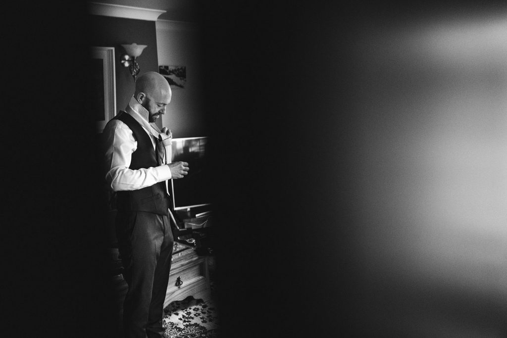 Galway Wedding Photographer