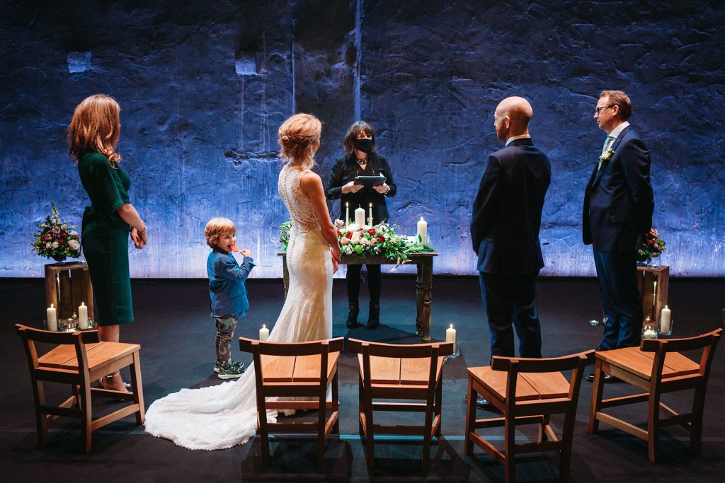 Galway Wedding Photographer