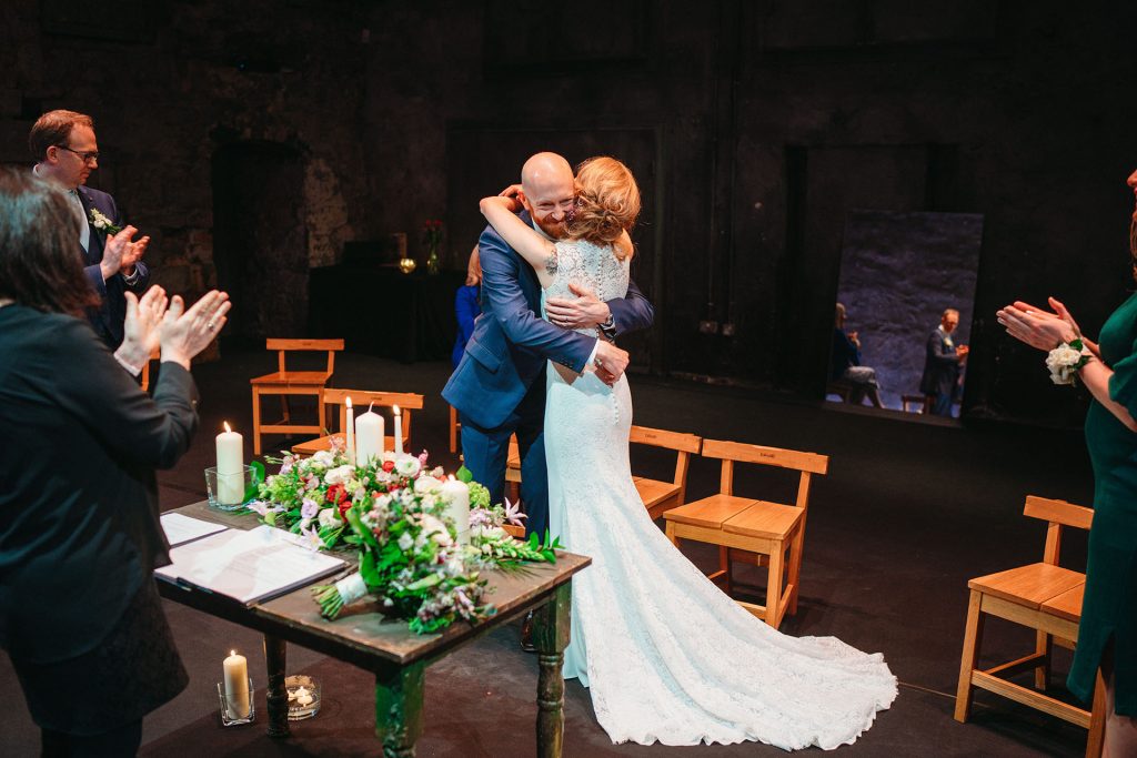 Galway Wedding Photographer