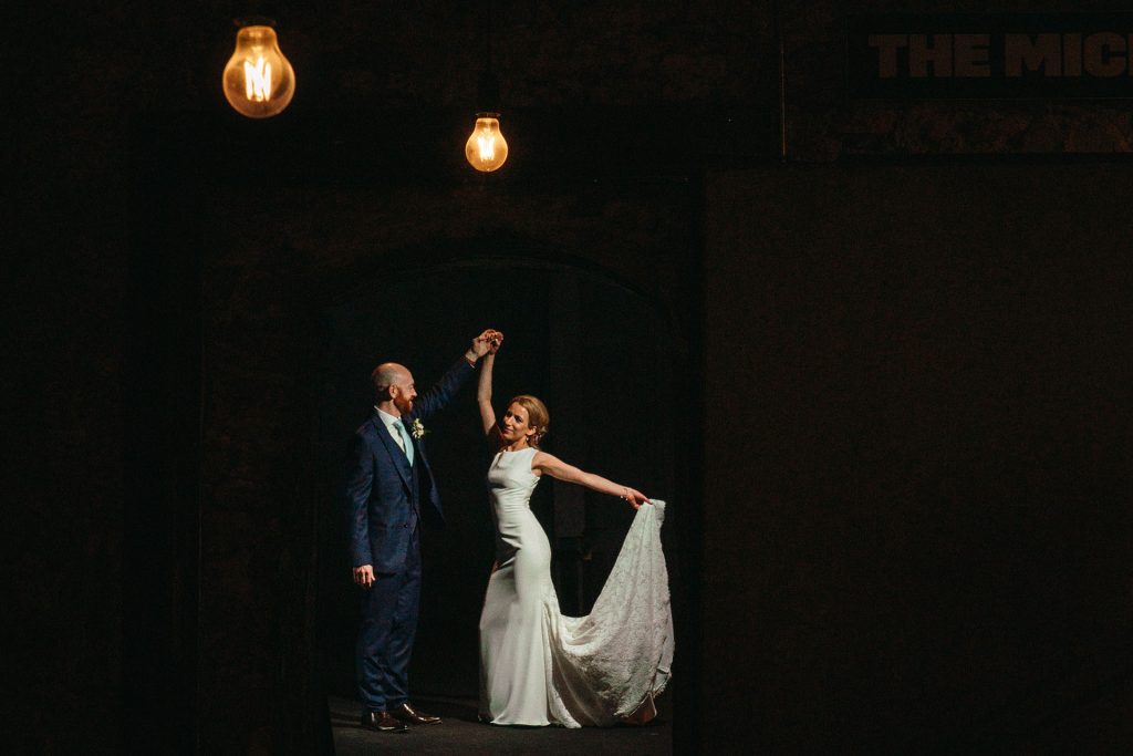 Galway Wedding Photographer