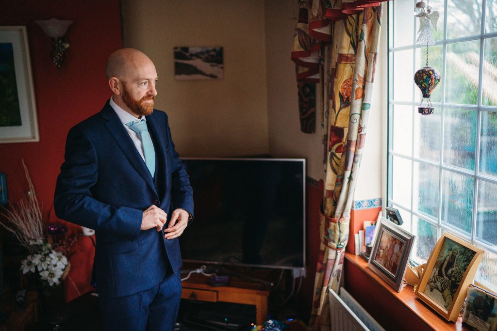 Galway Wedding Photographer