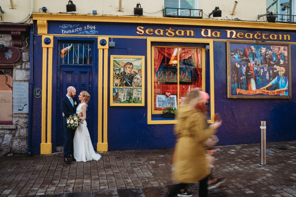 Galway Wedding Photographer