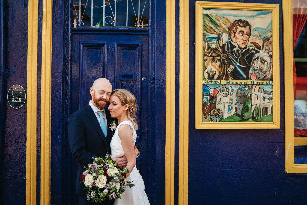 Galway Wedding Photographer