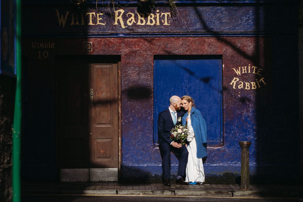 Galway Wedding Photographer